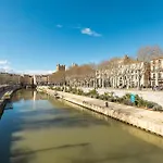 Le Rive Gauche - Au Coeur Du Centre Historique