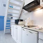 Appartement Face A La Mer