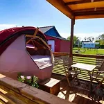 Camping De L'Esperance