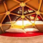Camping De L'Esperance