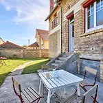 Villa Les Mouettes - A 50 M De La Plage