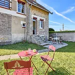 Villa Les Mouettes - A 50 M De La Plage