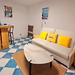 Armorial Studio Cosy 100M Plage