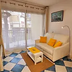 Armorial Studio Cosy 100M Plage