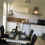Collioure, Appartement Clair, Terrasse Et Parking