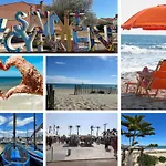 Studio Cabine 3 Pers Avec Piscine, Parking, Balcon - Proche Plage Et Commodites - Fr-1-793-29