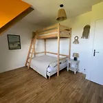 Maison Lumineuse, 3 Chambres, Avec Jardin