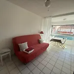 Argeles Plage Studio Piscine Park Privatif Dans Res Securisee