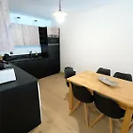 Residence Snoroc - Bel Appartement Avec Espace Bien Etre Mae-9071