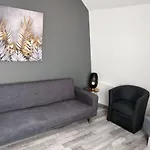 L'Oasis Urbain