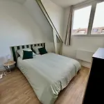 Appartement La Case A Vent