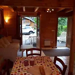Chalet A L'Ocean