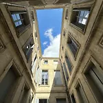 T3 Renove, Au Calme, Plein Centre Et Climatise