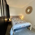 Appart Studio 4 Couchages Saint Cyprien Sc245-004