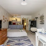 Le Pagnol - Studio Proche Plage