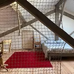 Loft Villa Anjou
