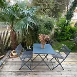 Loft Villa Anjou