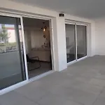 Spacieux Appartement En Centre-Ville Avec Terrasse Et Parking Pour 4 Personnes - Fr-1-778-45