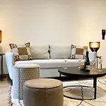 Appartement Aux Gets Avec Wi-Fi Pour 4 Personnes - Fr-1-671-290