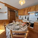 Appartement Spacieux Avec 2 Salles De Bain, Vue Montagne, Animaux Admis, 4 Personnes - Fr-1-694-380