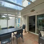 Jolie Villa Pour 6 Pers., Proche Plage, Avec Wifi A La Tranche-Sur-Mer - Fr-1-22-380
