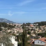 Villa Familiale Avec Jardin Et Piscine, A 10 Min Des Plages