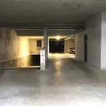 Appartement Elegant Avec Loggia & Parking Prive