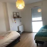 Appartement Elegant Avec Loggia & Parking Prive