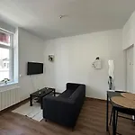 Laundry Loft- Studio1-Proche Gare Centre Ville- Cnpe