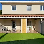 Gamins Des Sables - Clim - Jardin - Meuble De Tourisme 3 Etoiles
