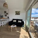 Studio Cosy Au Porte De L Ocean