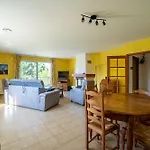 La Maison Du Soleil - A 5Min De La Plage