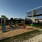 Mobilhome Trigano Au Camping Les Charmettes Emplacement Calme