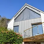 Exceptional House With Panoramic View Of Brehat