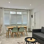 Le Cocon Du Touquet