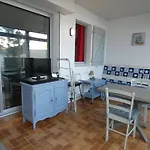 Appartement A Noirmoutier, Proche Plage, Animaux Admis, Parking - Fr-1-823-140