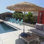La Villa Du Bonheur