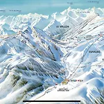 Saint Lary Au Pied Des Pistes
