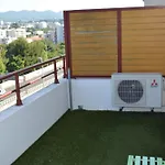 Joli T3 Marseille Au Calme