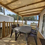 Mobile Home 5 Places Cosy Cap Ferret