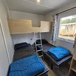 Mobile Home 5 Places Cosy Cap Ferret