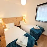 Residence La Croisette - Tres Bel Appartement, Spacieux, Lumineux, Proximite Immediate Centre Mae-0011