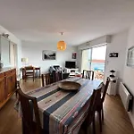 Residence Grand Voile - T3 Traversant Avec Vue Sur Le Bassin A Arcachon, Proche Plage Mae-9234