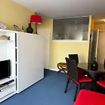 Residence Heliodore - Arcachon - Charmant T2 En Bord De Plage Mae-9114