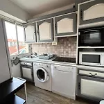Residence Grand Voile - T3 Traversant Avec Vue Sur Le Bassin A Arcachon, Proche Plage Mae-9234