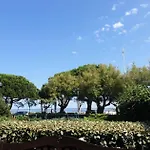Residence Sun Beach - Studio Cabine A Arcachon Centre, Vue Imprenable Sur Le Bassin Mae-9064