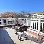 Residence Dignan - Elegant T2 En Plein Centre - A Deux Pas De La Plage Mae-8974