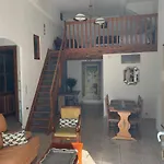 Chez Anna, Maison De Ville