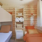 Camping Paradis Les Pins