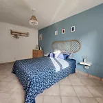 Le Calme A La Mer, Maison Avec Jardin Equihen - Plage